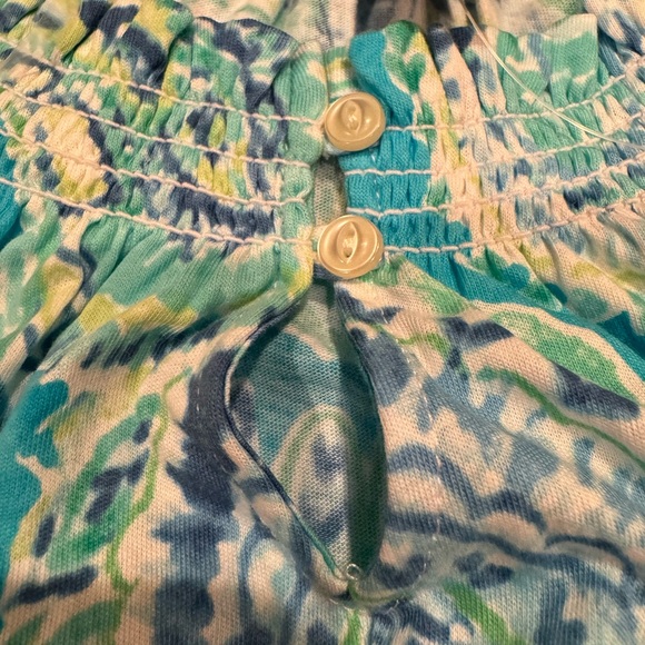 Women’s Chaps Paisley Print Shirt Size Small New With Tags - Picture 4 of 16